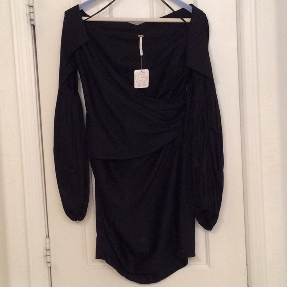 Free People Dress NWT
